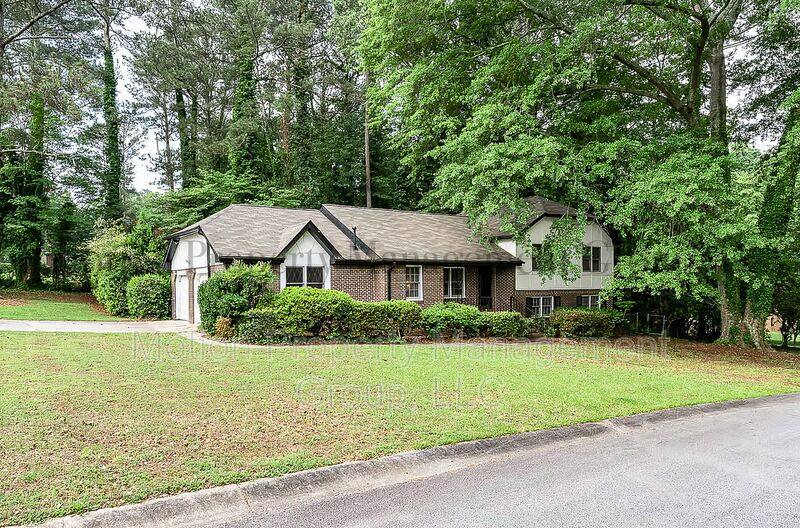 House for rent at 1532 Olivet Court, Riverdale, GA 30296