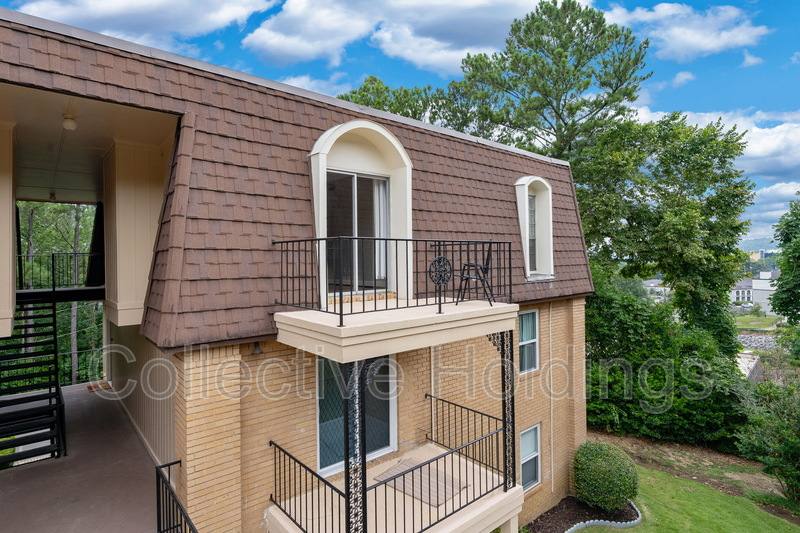 Condo for rent at 150 Old Montgomery Highway - 1 #C, Birmingham, AL 35216