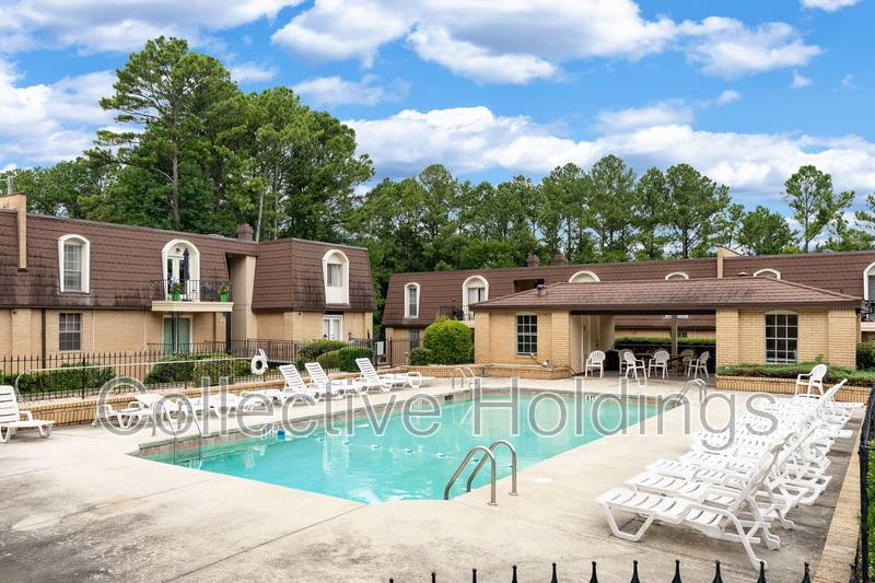 Condo for rent at 150 Old Montgomery Highway - 1 #C, Birmingham, AL 35216