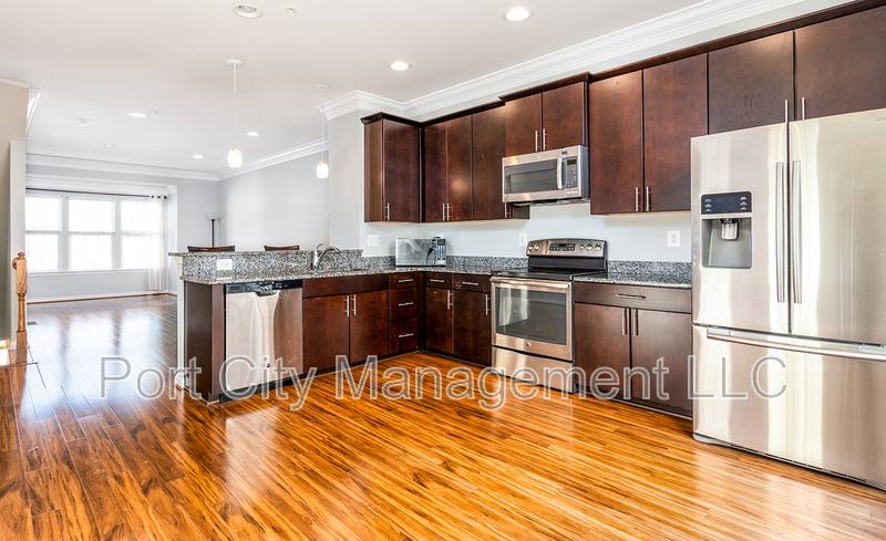 Townhouse for rent at 4519 Foster Ave, Baltimore, MD 21224