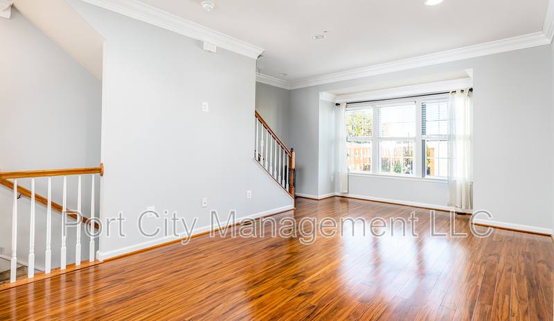 Townhouse for rent at 4519 Foster Ave, Baltimore, MD 21224