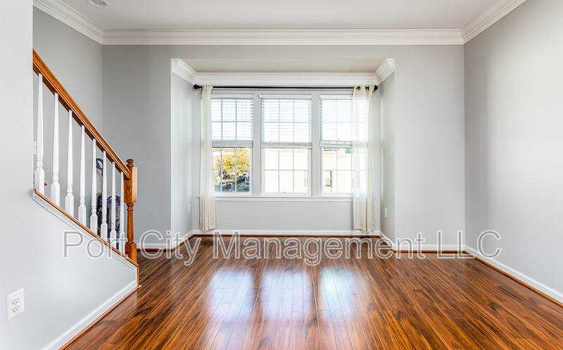 Townhouse for rent at 4519 Foster Ave, Baltimore, MD 21224
