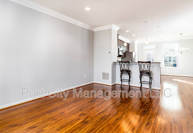 Townhouse for rent at 4519 Foster Ave, Baltimore, MD 21224