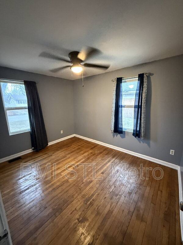 House for rent at 10365 Lord Dr, Saint Louis, MO 63136