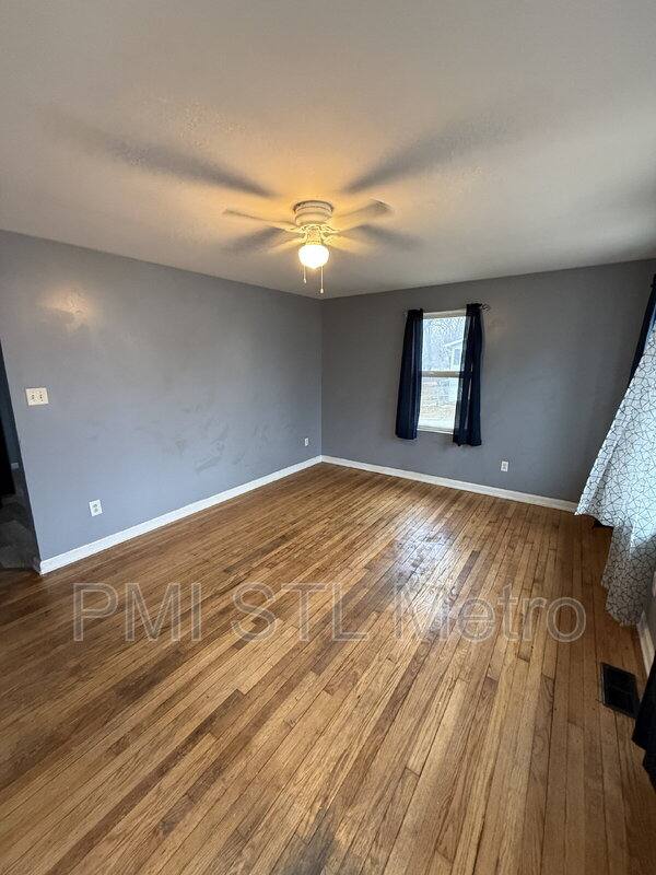 House for rent at 10365 Lord Dr, Saint Louis, MO 63136