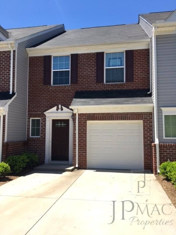 Townhouse for rent at 128 Awendaw Way, Greenville, SC 29607