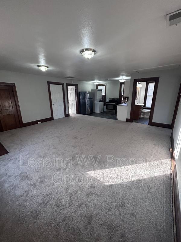 Apartment for rent at 5722 Stiles Dr #B, Huntington, WV 25705