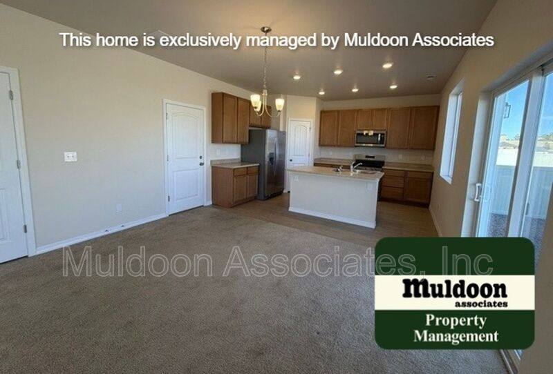 House for rent at 12900 Stone Valley Dr, Peyton, CO 80831