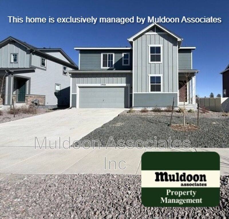 House for rent at 12900 Stone Valley Dr, Peyton, CO 80831
