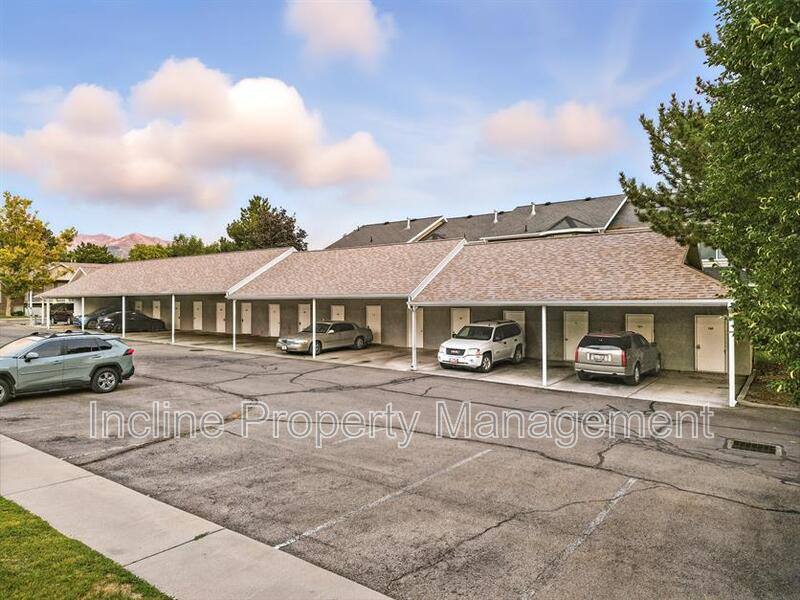 Apartment for rent at 752 N 1060 W, Orem, UT 84057