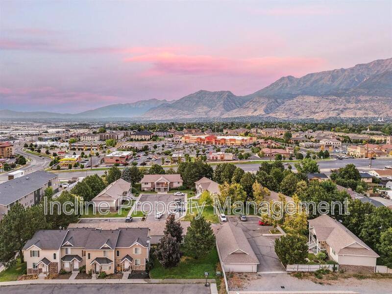 Apartment for rent at 752 N 1060 W, Orem, UT 84057