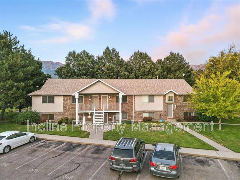 Apartment for rent at 752 N 1060 W, Orem, UT 84057