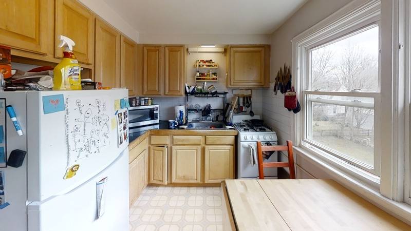 Apartment for rent at 1401 Golden Ave #4, Ann Arbor, MI 48104
