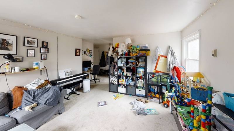 Apartment for rent at 1401 Golden Ave #4, Ann Arbor, MI 48104