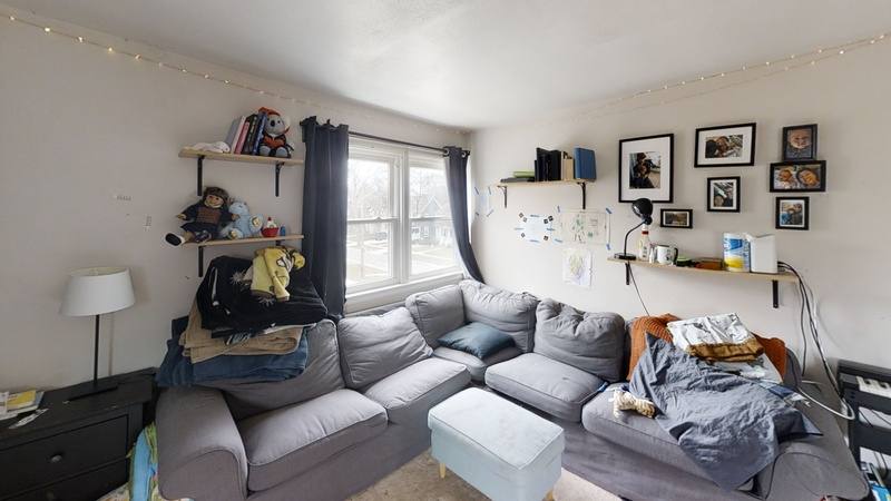 Apartment for rent at 1401 Golden Ave #4, Ann Arbor, MI 48104