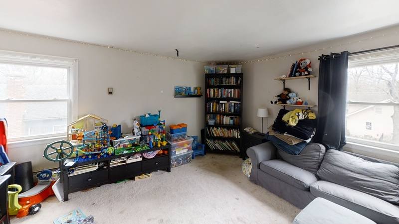 Apartment for rent at 1401 Golden Ave #4, Ann Arbor, MI 48104