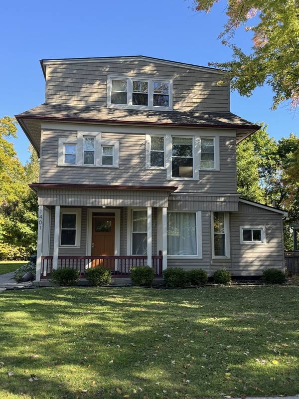 Apartment for rent at 1401 Golden Ave #4, Ann Arbor, MI 48104