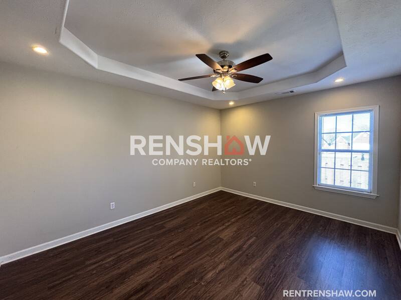 House for rent at 152 Brighton Village Loop, Brighton, TN 38011