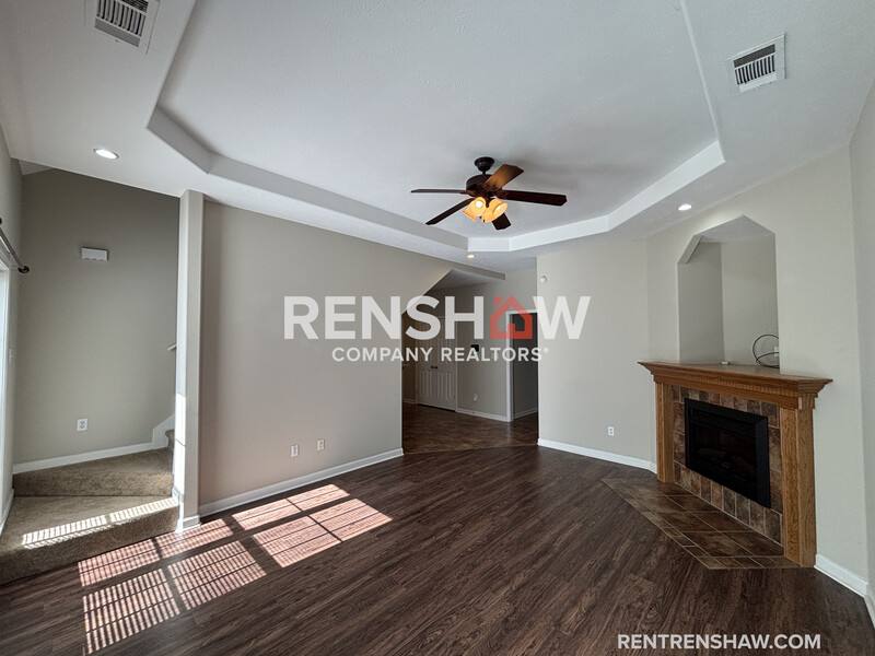 House for rent at 152 Brighton Village Loop, Brighton, TN 38011