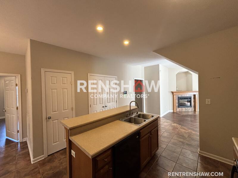 House for rent at 152 Brighton Village Loop, Brighton, TN 38011