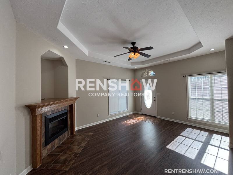 House for rent at 152 Brighton Village Loop, Brighton, TN 38011