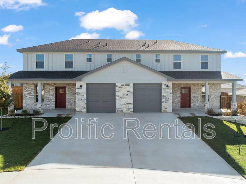 Apartment for rent at 103 Lost Trail - A, Copperas Cove, TX 76522