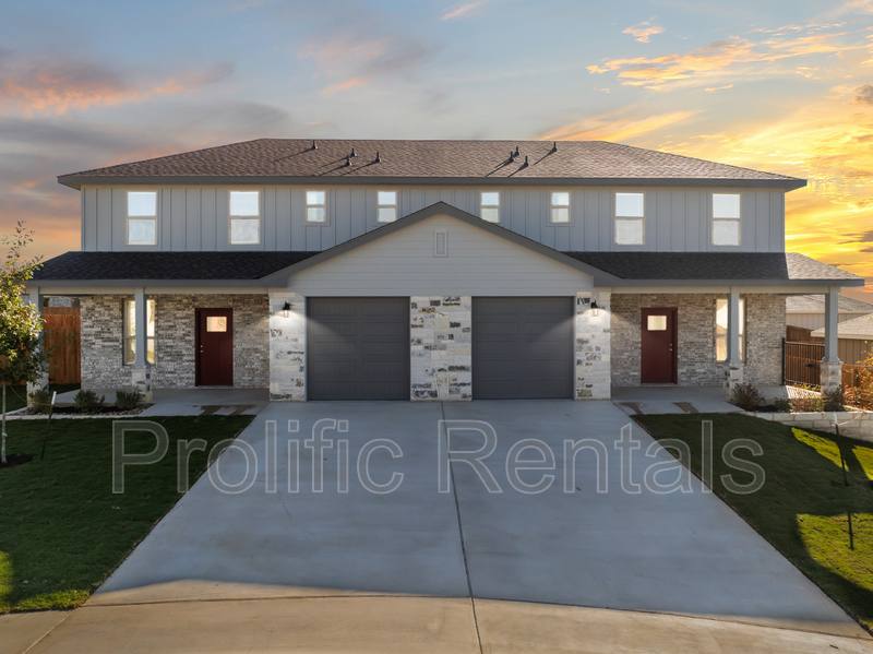 Apartment for rent at 103 Lost Trail - A, Copperas Cove, TX 76522