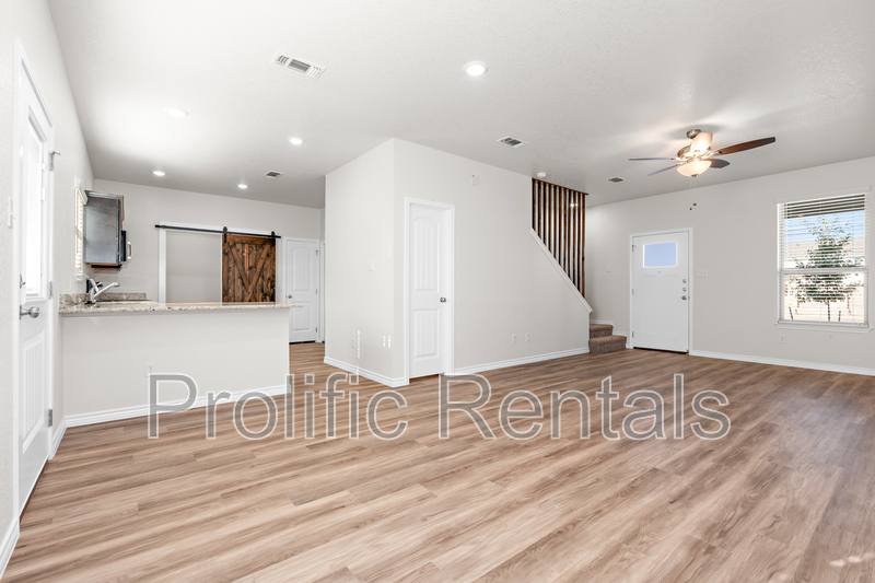 Apartment for rent at 103 Lost Trail - A, Copperas Cove, TX 76522