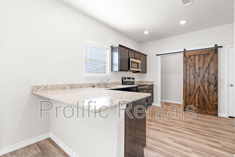 Apartment for rent at 103 Lost Trail - A, Copperas Cove, TX 76522