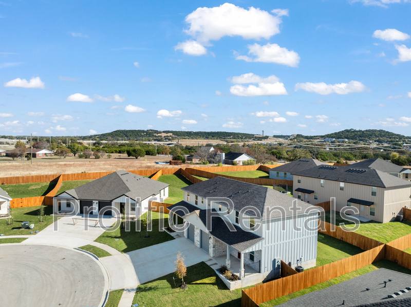 Apartment for rent at 103 Lost Trail - A, Copperas Cove, TX 76522