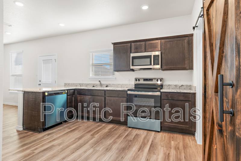 Apartment for rent at 103 Lost Trail - A, Copperas Cove, TX 76522