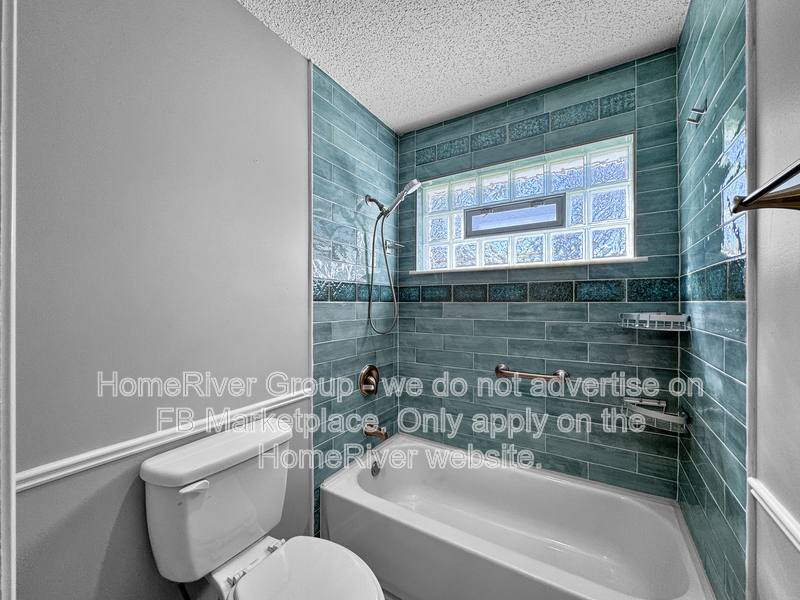 House for rent at 6107 Ridge Top Lane, Garland, TX 75043