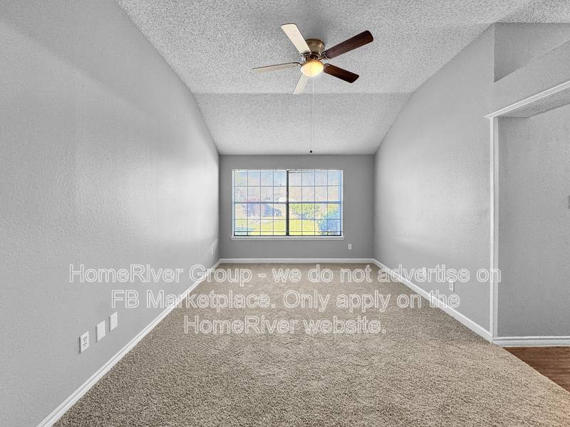 House for rent at 6107 Ridge Top Lane, Garland, TX 75043