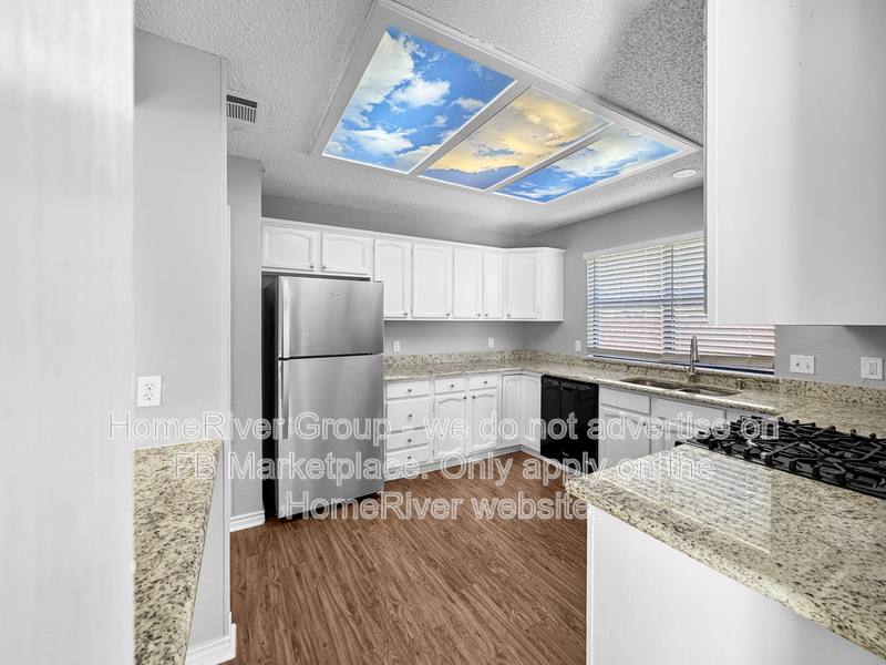 House for rent at 6107 Ridge Top Lane, Garland, TX 75043