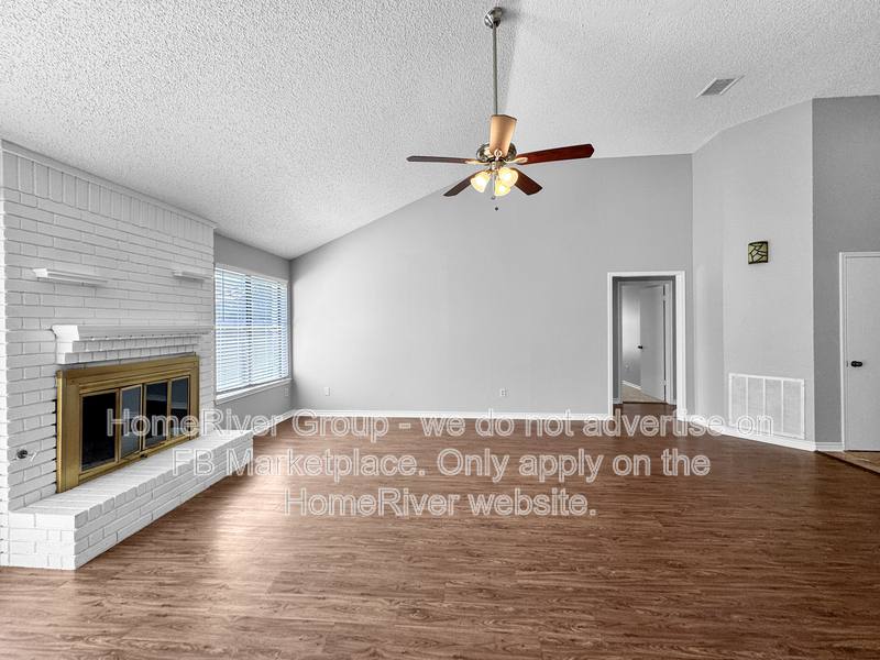 House for rent at 6107 Ridge Top Lane, Garland, TX 75043