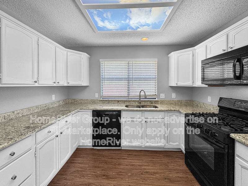 House for rent at 6107 Ridge Top Lane, Garland, TX 75043