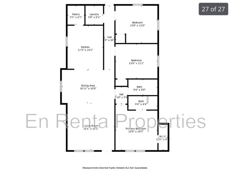 House for rent at 3329 Hemphill St, Fort Worth, TX 76110