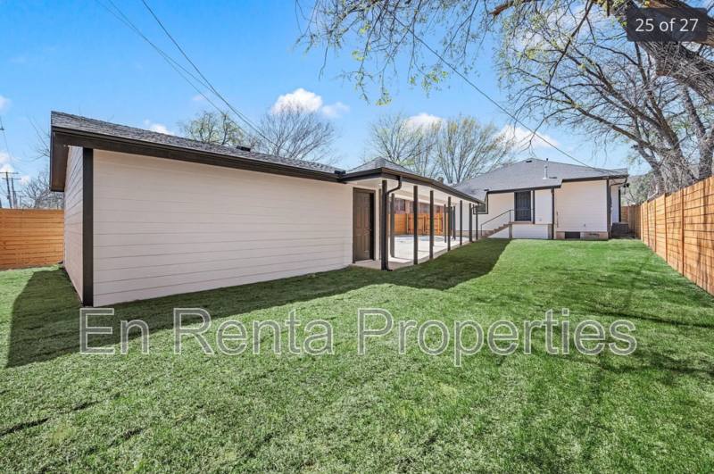 House for rent at 3329 Hemphill St, Fort Worth, TX 76110