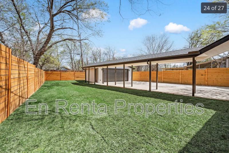 House for rent at 3329 Hemphill St, Fort Worth, TX 76110