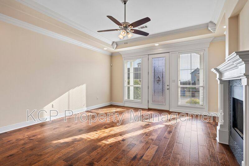 Condo for rent at 17 Jeffrey Way, Fort Smith, AR 72903