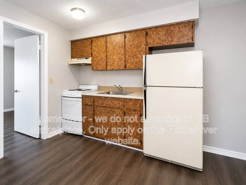 Apartment for rent at 3405 N 34th St #C, Tampa, FL 33605