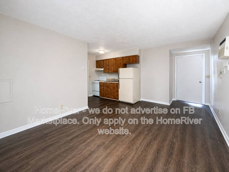 Apartment for rent at 3405 N 34th St #C, Tampa, FL 33605