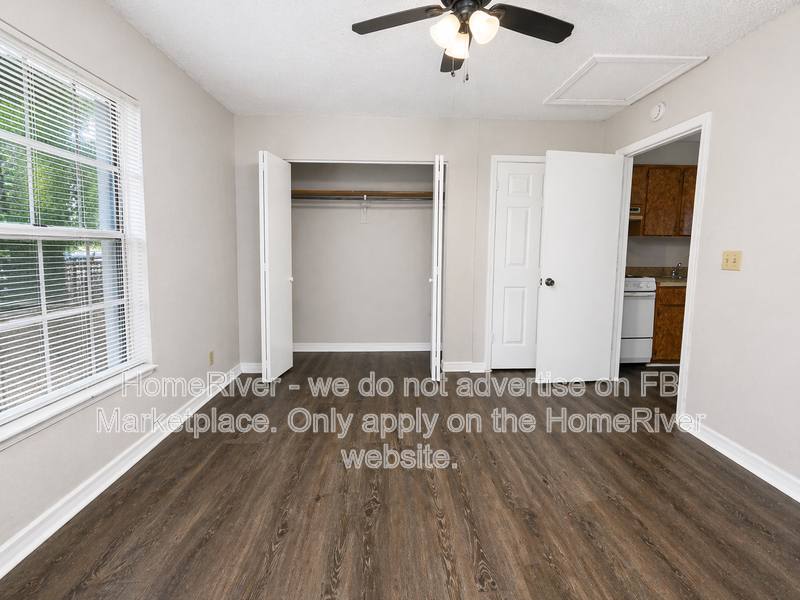 Apartment for rent at 3405 N 34th St #C, Tampa, FL 33605