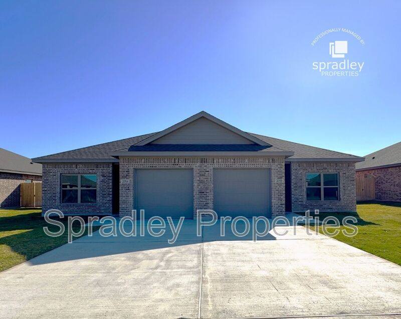 Apartment for rent at 205B Juniper Dr, Troy, TX 76579