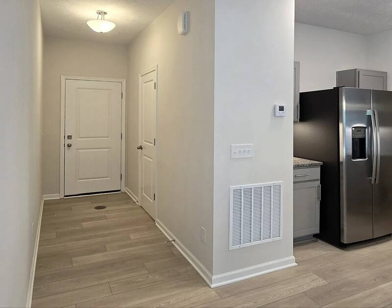 Townhouse for rent at 3472 Bushwillow Dr, Uniontown, OH 44685