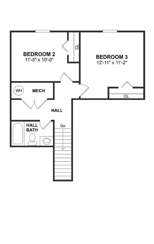 Townhouse for rent at 3472 Bushwillow Dr, Uniontown, OH 44685