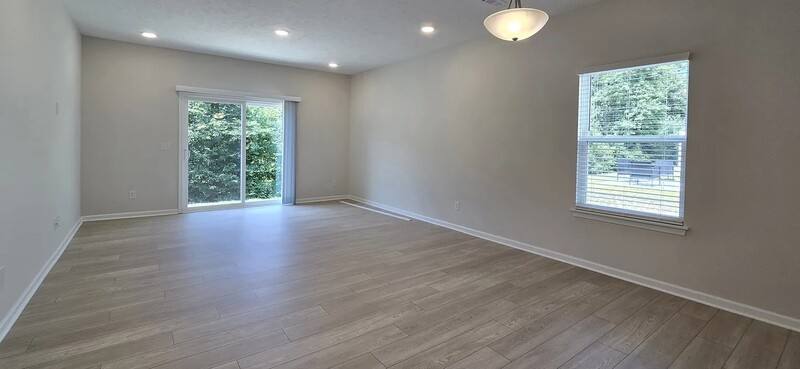 Townhouse for rent at 3472 Bushwillow Dr, Uniontown, OH 44685
