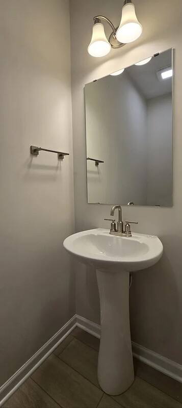 Townhouse for rent at 3472 Bushwillow Dr, Uniontown, OH 44685