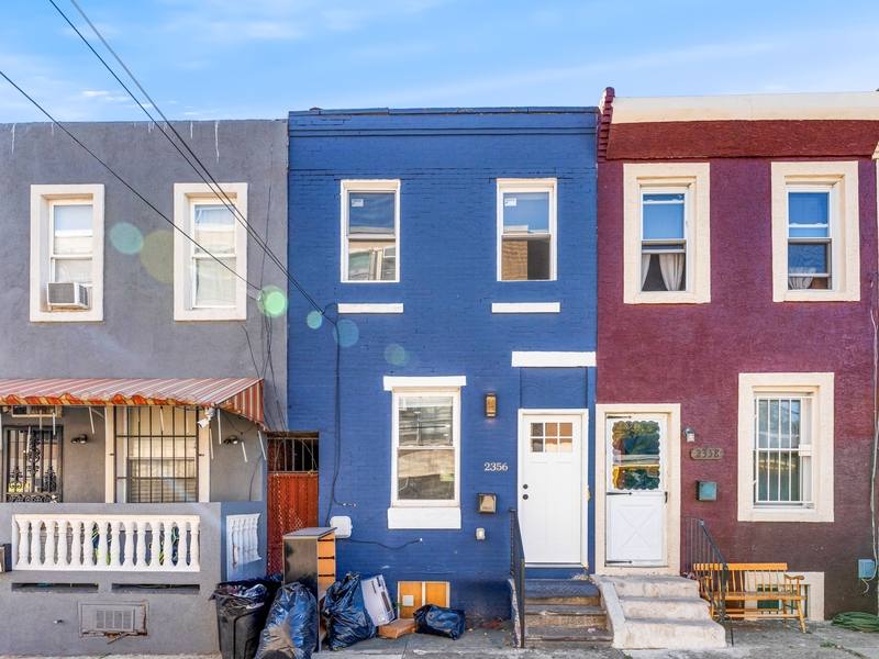 House for rent at 2356 N 4th St, Philadelphia, PA 19133
