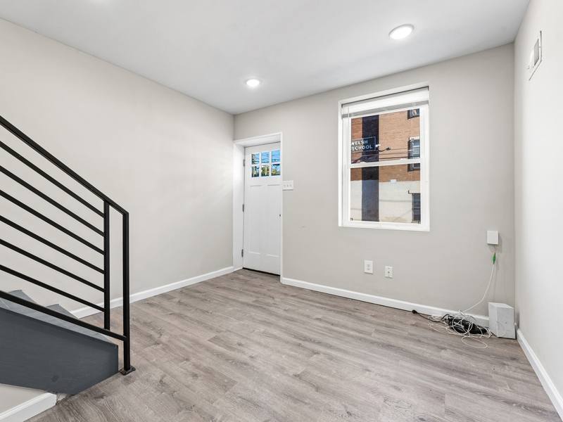 House for rent at 2356 N 4th St, Philadelphia, PA 19133